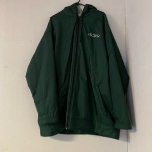 Reversible nike jacket XXL